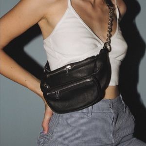 brandy melville fanny pack